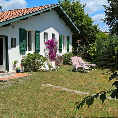 B&B Mob Mimizan On The Beach Exteriér fotografie